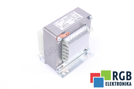 5403/0399 REICHENBACH PRI 230/400V SEC 17V 1.6A 25V 2A TRANSFORMATOR