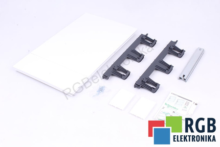 MIP30312 SCHNEIDER ELECTRIC MINI PRAGMA 3R 12M - IP40 RAMĂ ÎNCASTRABILĂ CU UȘĂ COMPLETĂ