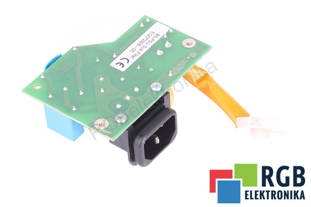 B5-PSU SUB FILTER SCHRACK EG072928--/00