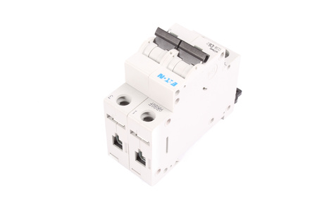 CLS6-C6/2-DP EATON 270383 DISJUNCTOR