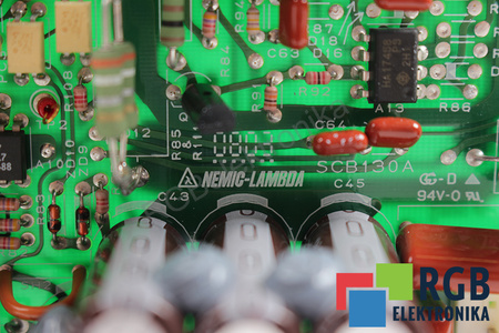 SCB130A NEMIC LAMBDA PENTRU GE-01