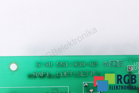 5.40551.030-02 RAFI