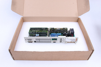 6SN1121-0BA12-0AA0 SIEMENS SIMODRIVE 611