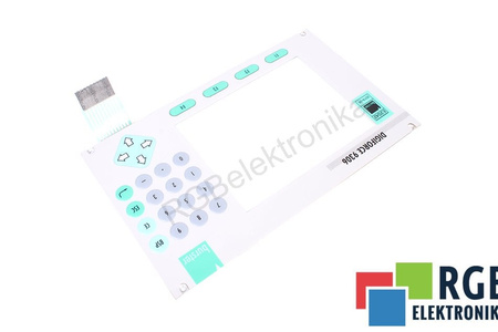 9306-V0002 BURSTER PARTEA DIN FAȚĂ A CUTIEI