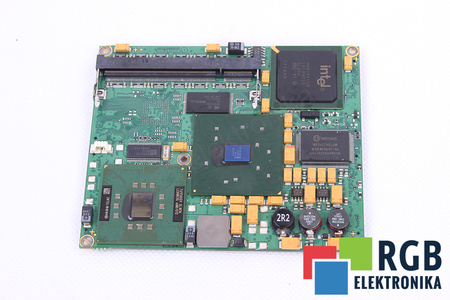 18008-0000-06-1BR1 KONTRON PLACA