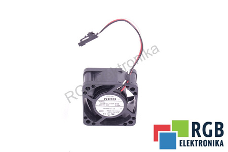 A90L-0001-0528#70 FANUC 1608VL-05W-B59 40X40X20MM, 24V EVANTAI