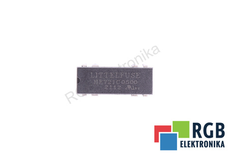 HE721C0500 LITTELFUSE
