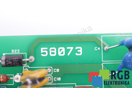 A0D 58073 KSB FP50R12KT3 INFINEON PENTRU 5011J00AH0SA4