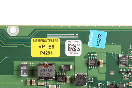A5E31253756-AA SIEMENS PLACA
