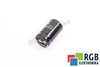 CONDENSATOR B43303-G0107-M2 EPCOS 100UF, 400VDC CONDENSATOR