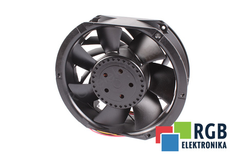 FFB1524UHG-BK95 DELTA ELECTRONICS 172X150X51MM, 24V, 4.8A EVANTAI