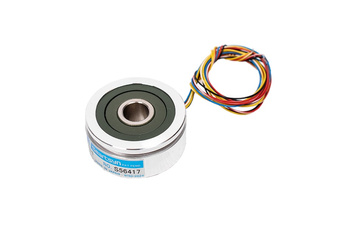 TS2620N21E11 TAMAGAWA BRX SMARTSYN REZOLVER