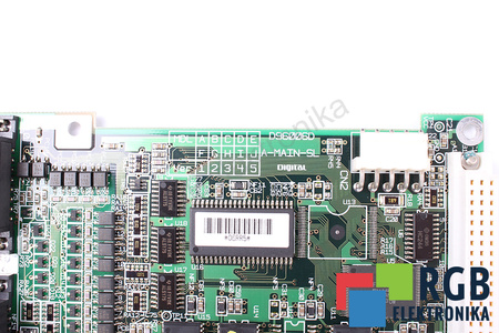 A-MAIN-SL DIGITAL D96006D PLACA