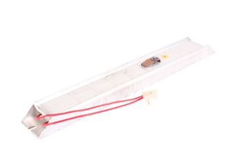 47 OHM REZISTENȚA LA FRÂNARE