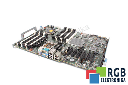 4K10C5 HP 461317-002 PLACA DEFECT – PENTRU PIESE