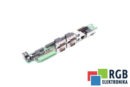 PPC100I/O ADVANTECH