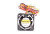 9WF0424H701 SANYO DENKI 40X40X15M, 24V EVANTAI