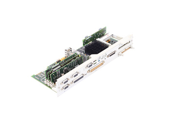 6FC5357-0BB23-0AE0 SIEMENS VERSION F SINUMERIK 840D/DE NCU572.4 AMD K6-2