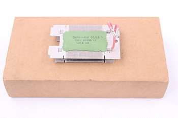 REZISTENȚĂ 72 OHM KRAH-RWI 72OHM REZISTENȚĂ