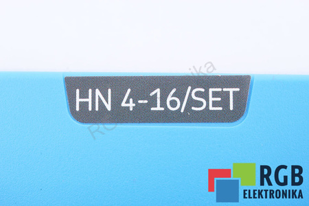 HN4-16/SET SKF SET DE CHEI PENTRU PIULIȚELE DE RULMENT