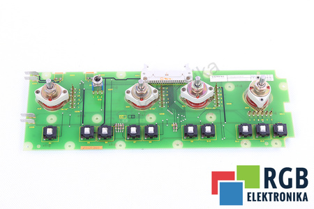 6FC3986-3EU SIEMENS SINUMERIK 800M TASTATURĂ