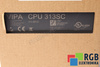 313-5BF23 YASKAWA VIPA 313SC ECHIVALENT 6ES7313-5BG04-0AB0