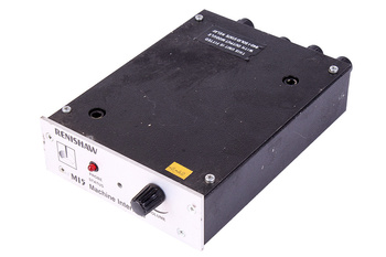 MI5 RENISHAW MACHINE INTERFACE PENTRU PIESE