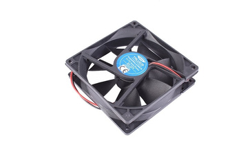 92X92X25MM TALVICO 92X92X25MM, 12V EVANTAI