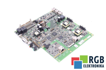 BTC200.08.00 V05 REGATRON PENTRU TC.P.20.1000.400.PV.HMI