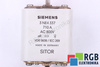 SIGURANŢĂ 3NE4337 SIEMENS SITOR 710A, 800V SIGURANŢĂ