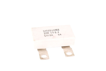 REZISTENȚĂ SA52844002 CHIBA 30W 20 OHM