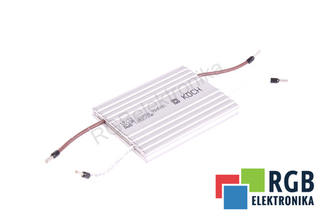 REZISTENȚĂ AWD1252X3 KOCH 2X30R 2X25W 750V