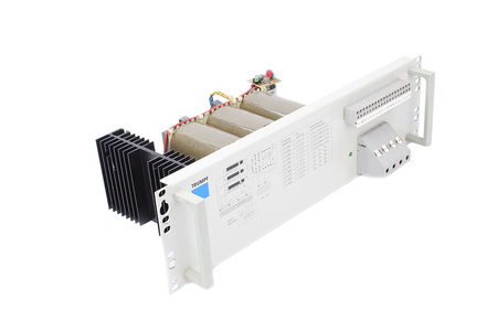 G34900-A3007 SIEMENS PRI 200-500VAC SEC 24VDC TRANSFORMATOR