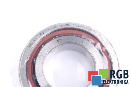 HCB7208-E-T-P4S-UL FAG 40X80X18 RULMENT