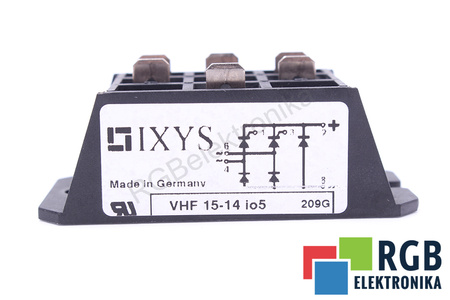 VHF15-14IO5 IXYS