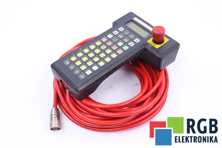 HT4/20656 KEBA HANDTERMINAL PANTIDANTIV TEACH