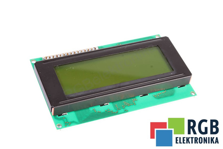 V0020242 DATALOGIC ECRAN LCD