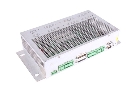 SAFETY CONTROLLER SCR2 REIS ROBOTICS