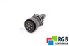 MR-PWCNS2 RP EUMAX PENTRU MR-PWCNS2 PENTRU HC-SF, HC-UF MITSUBISHI 4 PIN MUFĂ FEMELĂ DREAPTĂ