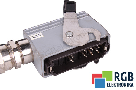 347263-86 YASKAWA MOTOMAN 20M CABLU