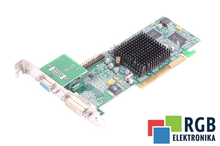 G55+MDHA32DB MATROX 7012-03 DEFECT – PENTRU PIESE