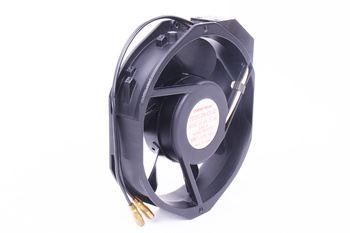 5915PC-20W-B20-S05 NMB TECHNOLOGIES 200VAC 25/28W EVANTAI