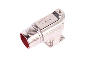 MB5RJN0601 AMPHENOL CORPORATION M23 6PIN CUIB