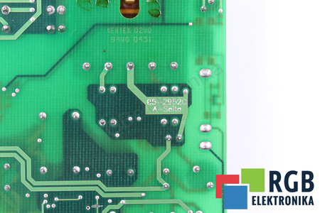 C5-2952C PEPPERL FUCHS PENTRU KFU8-CRG-EX1.D