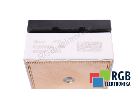 K209A08 VINCO