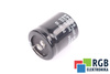 CONDENSATOR B43502-P0227-M EPCOS 25/085/56 220UF, 400VDC CONDENSATOR
