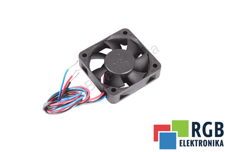 AFB0412HHA-TA5F DELTA ECHIVALENT 1604KL-04W-B39-BQ1 NMB 40X40X10MM, 12V, 0.05A EVANTAI