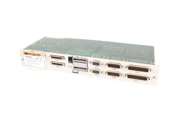 6SN1118-0DK23-0AA0 SIEMENS VERSION C