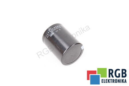 CONDENSATOR BK0-NC1043H136 NIPPON 1500UF, 350V CONDENSATOR