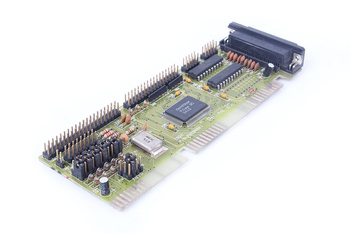 PRIME20 NEMATRON E852 ISA PENTRU IWS-4624/35